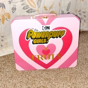 💗TRULY BEAUTY💗 Powerpuff Girls Limited Edition Shave Kit